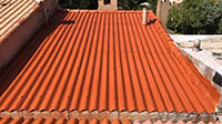 couvreur toiture Azolette
